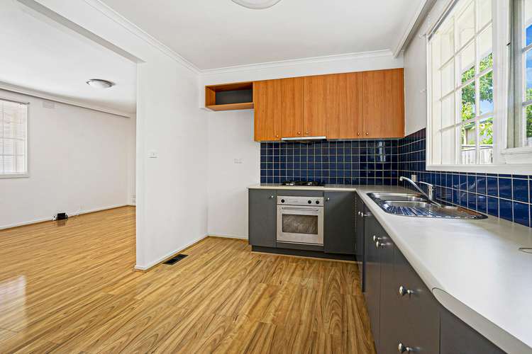 Third view of Homely unit listing, 5/4 Albion Road, Box Hill VIC 3128