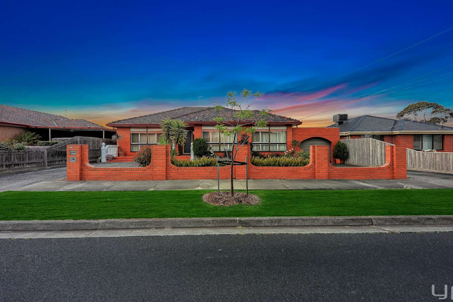Main view of Homely house listing, 30 Deakin Avenue, Lalor VIC 3075