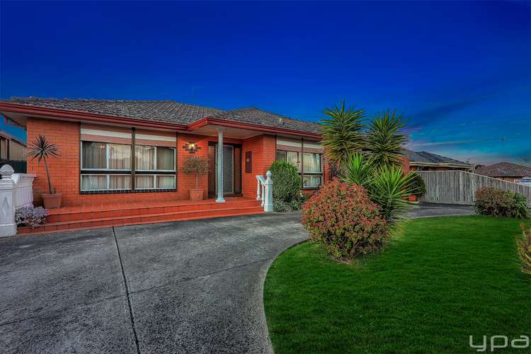 Second view of Homely house listing, 30 Deakin Avenue, Lalor VIC 3075