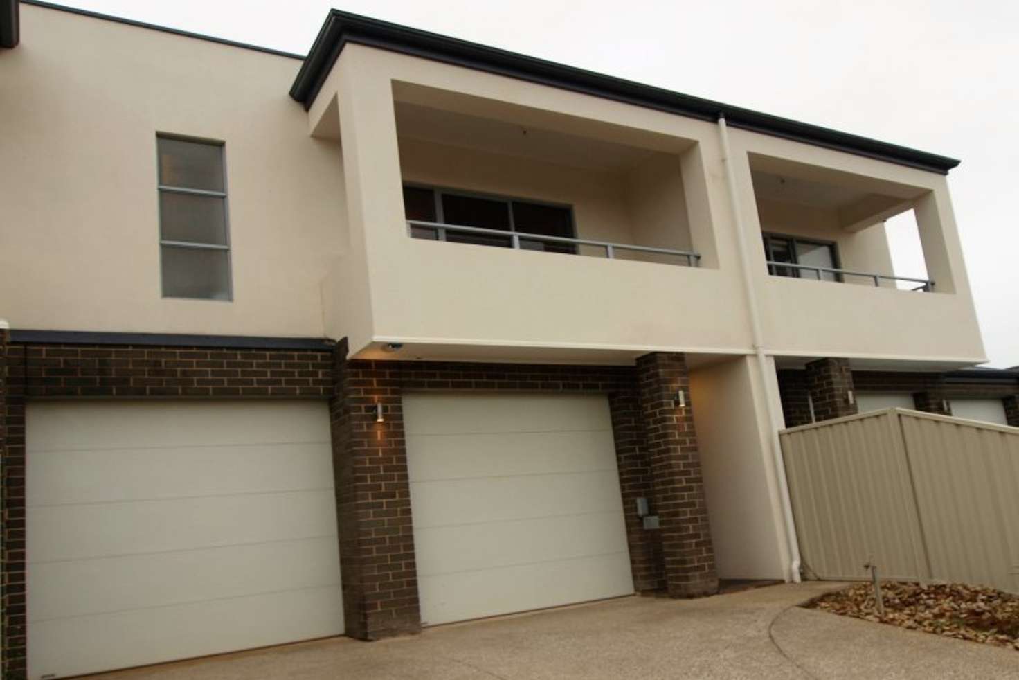 Main view of Homely house listing, 8B Alderman Avenue, Seacombe Gardens SA 5047