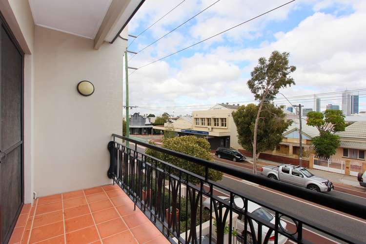 Third view of Homely unit listing, 14/248 Bulwer Street, Perth WA 6000