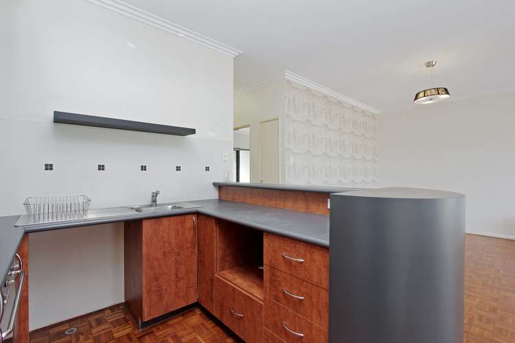 Fifth view of Homely unit listing, 14/248 Bulwer Street, Perth WA 6000