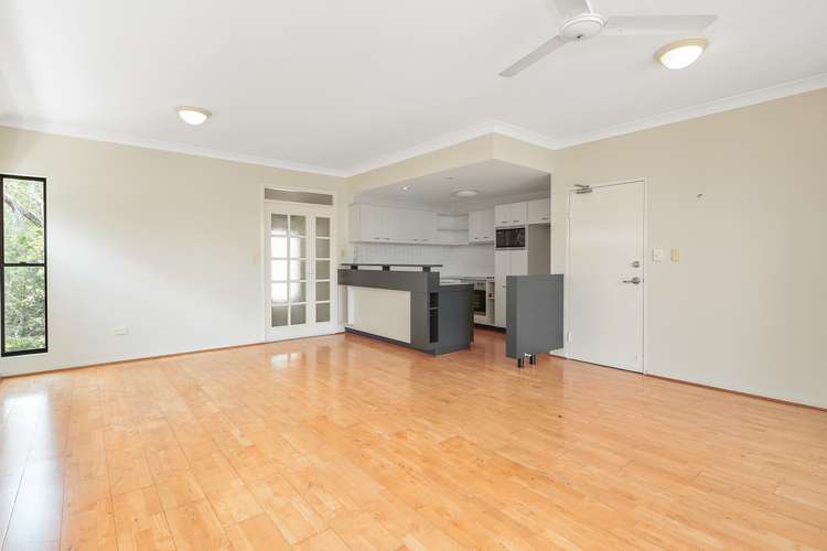 Second view of Homely unit listing, 6/174 Baroona Road, Paddington QLD 4064