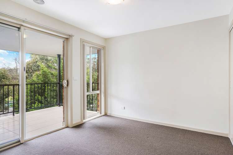 Second view of Homely townhouse listing, 93B Santa Rosa Boulevard, Doncaster East VIC 3109