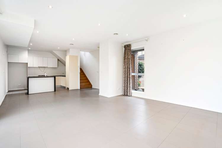 Second view of Homely townhouse listing, 7/231 Dorking Road, Box Hill North VIC 3129