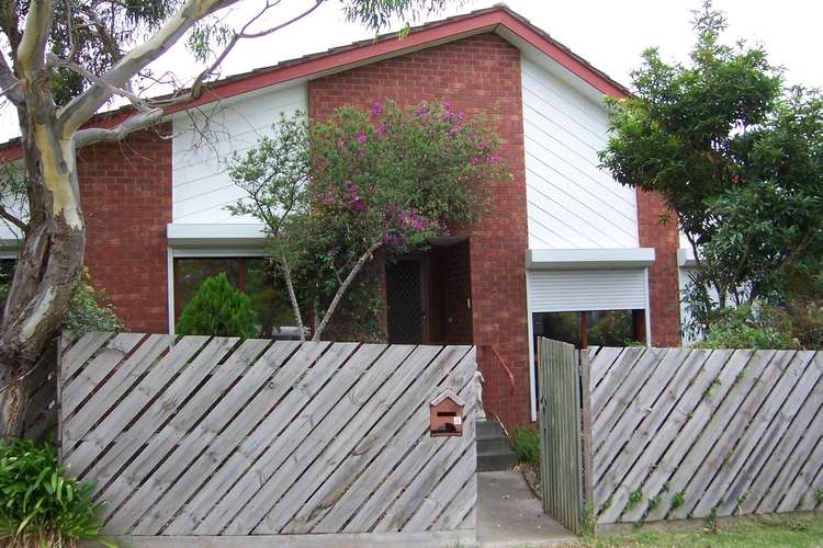 Main view of Homely unit listing, 3/40 Tram Road, Doncaster VIC 3108