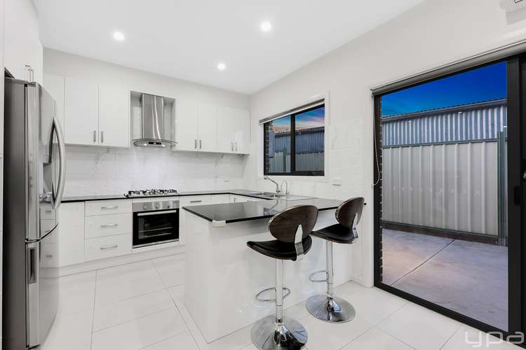 Fifth view of Homely villa listing, 13a Keith Crescent, Broadmeadows VIC 3047