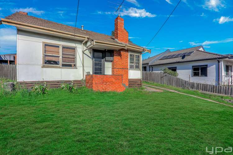 Second view of Homely house listing, 702 Pascoe Vale Road, Oak Park VIC 3046