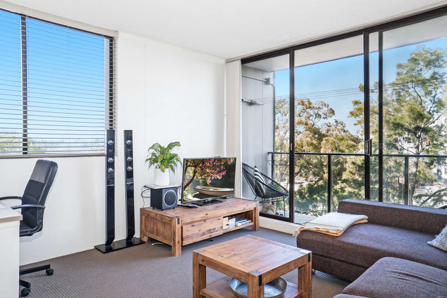 Main view of Homely apartment listing, 59/77-83 Cook Road, Centennial Park NSW 2021