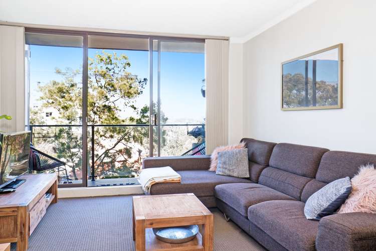 Second view of Homely apartment listing, 59/77-83 Cook Road, Centennial Park NSW 2021