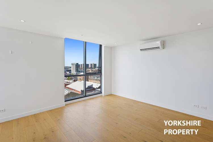 Second view of Homely apartment listing, 1603D/21 Robert Street, Collingwood VIC 3066