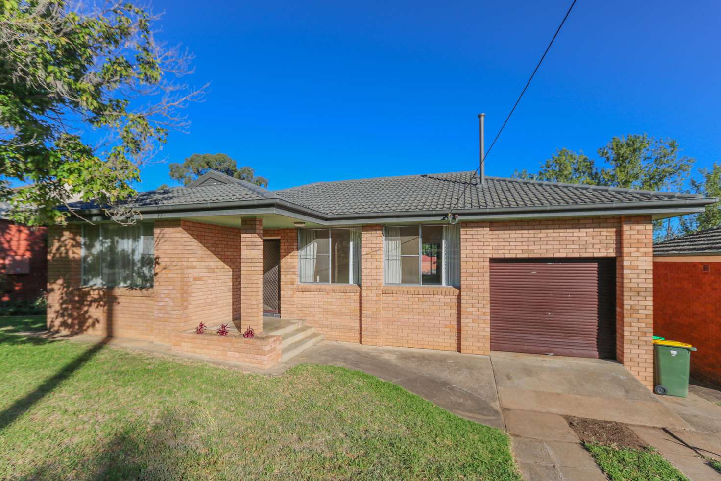 Main view of Homely house listing, 15 Edgell Street, West Bathurst NSW 2795