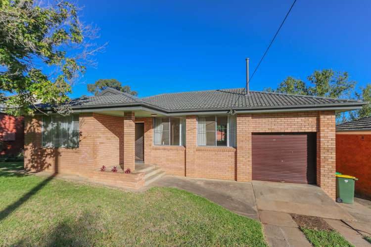 Main view of Homely house listing, 15 Edgell Street, West Bathurst NSW 2795