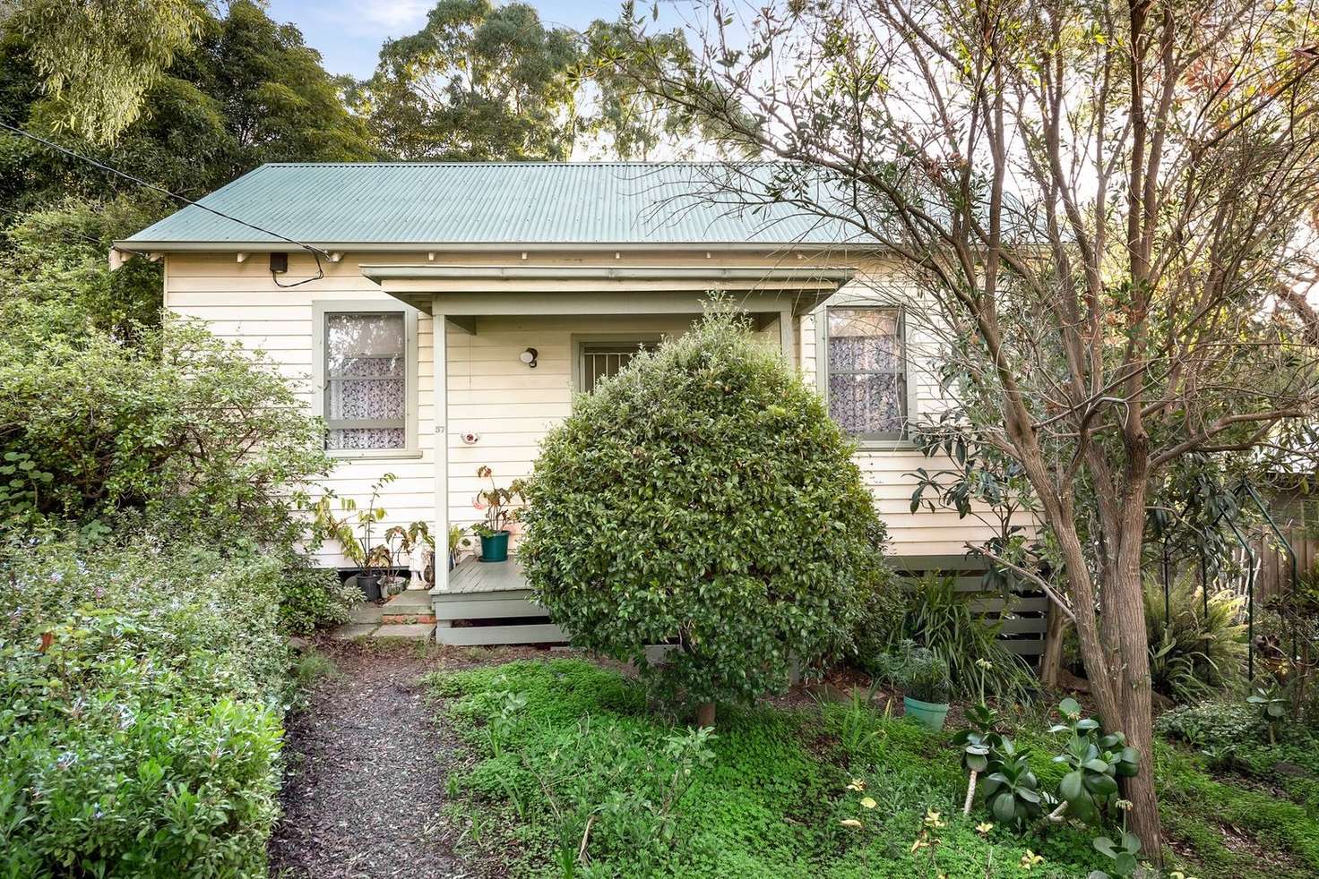 Main view of Homely house listing, 57 Quarry Road, Mitcham VIC 3132