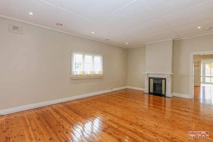 Second view of Homely house listing, 96 Piper Street, Bathurst NSW 2795