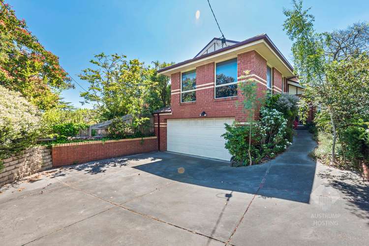 Second view of Homely house listing, 957A Canterbury Road, Box Hill VIC 3128