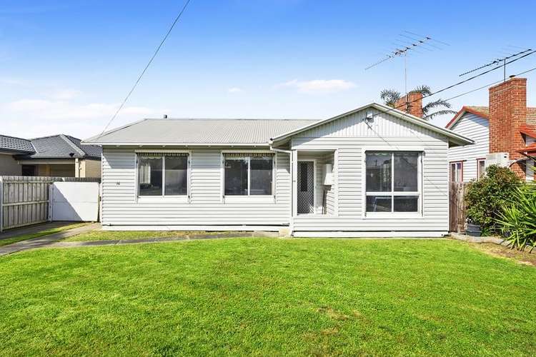 Third view of Homely house listing, 16 Stradbroke Street, Norlane VIC 3214