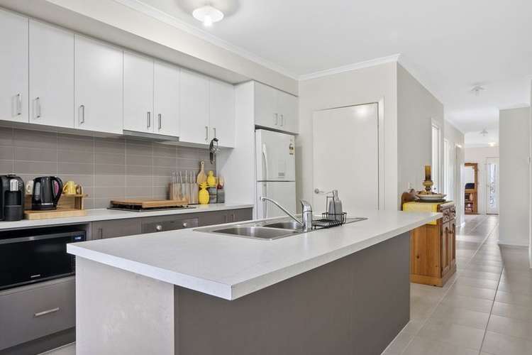 Second view of Homely house listing, 43 Wurrook Circuit, North Geelong VIC 3215