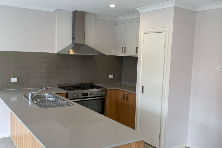Second view of Homely house listing, 59 Pinnacle Drive, Pakenham VIC 3810