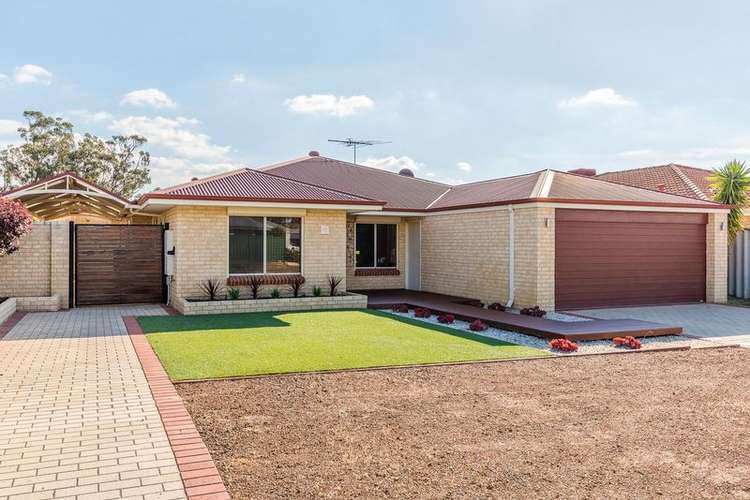 Second view of Homely house listing, 9 Azalea Gardens, Forrestfield WA 6058