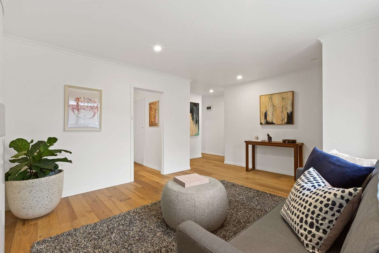 Main view of Homely unit listing, 3/38 Nelson Street, Ringwood VIC 3134