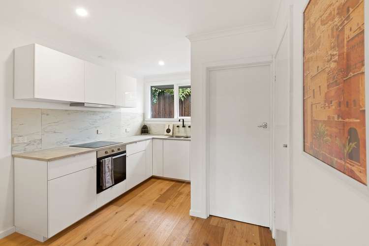 Second view of Homely unit listing, 3/38 Nelson Street, Ringwood VIC 3134