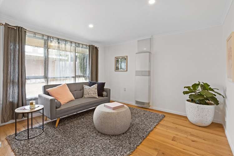 Third view of Homely unit listing, 3/38 Nelson Street, Ringwood VIC 3134