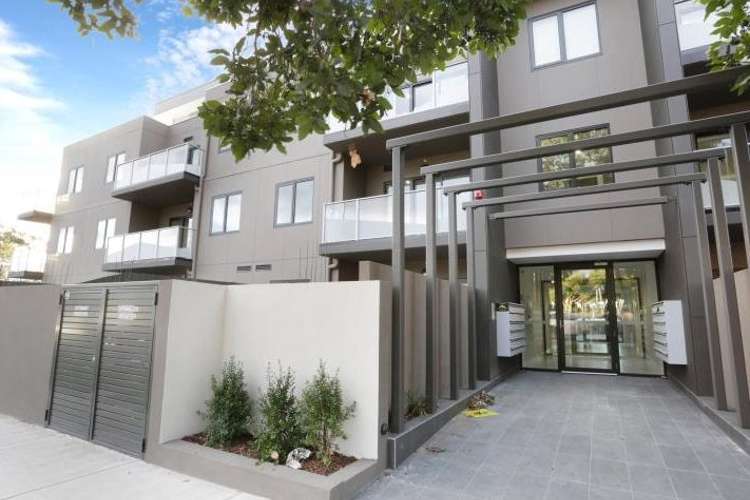 Main view of Homely apartment listing, G13/373-377 Burwood Highway, Burwood VIC 3125