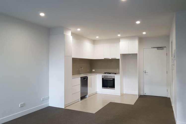 Third view of Homely apartment listing, G13/373-377 Burwood Highway, Burwood VIC 3125