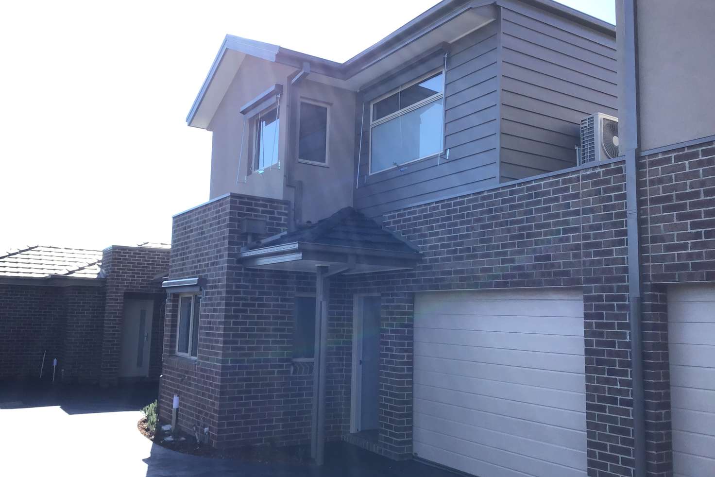 Main view of Homely townhouse listing, 2/16 Bedford Street, Hadfield VIC 3046