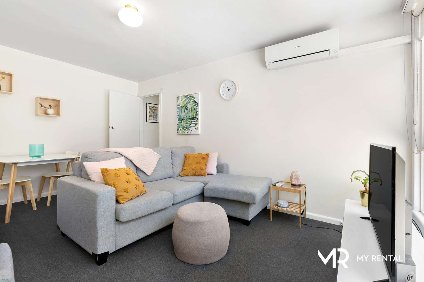 Main view of Homely apartment listing, 4/15 Cardigan Street, St Kilda East VIC 3183