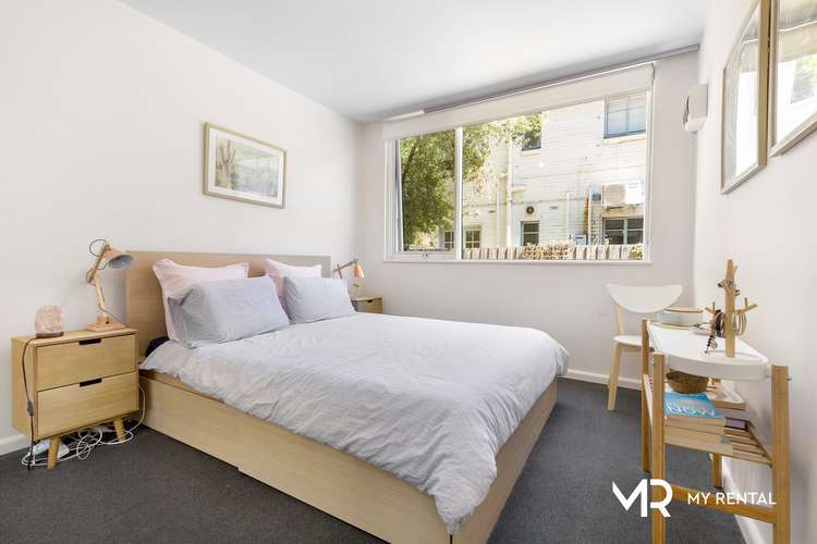 Third view of Homely apartment listing, 4/15 Cardigan Street, St Kilda East VIC 3183