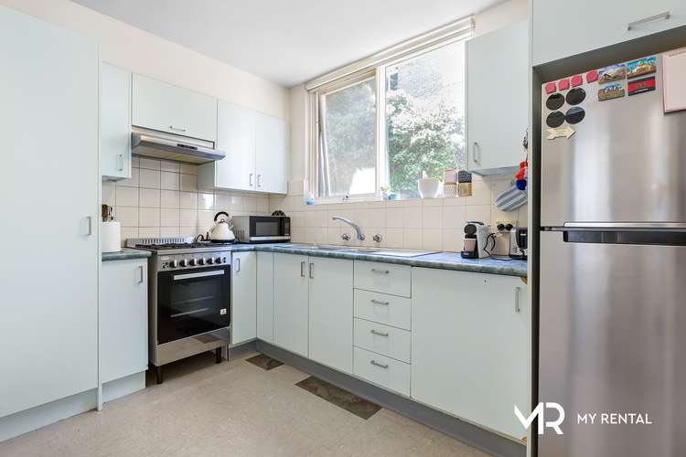 Fourth view of Homely apartment listing, 4/15 Cardigan Street, St Kilda East VIC 3183