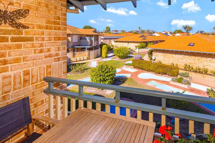 Fourth view of Homely apartment listing, 231/177 Dampier Avenue, Kallaroo WA 6025