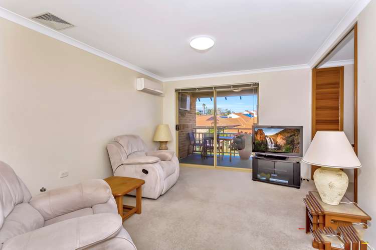 Fifth view of Homely apartment listing, 231/177 Dampier Avenue, Kallaroo WA 6025