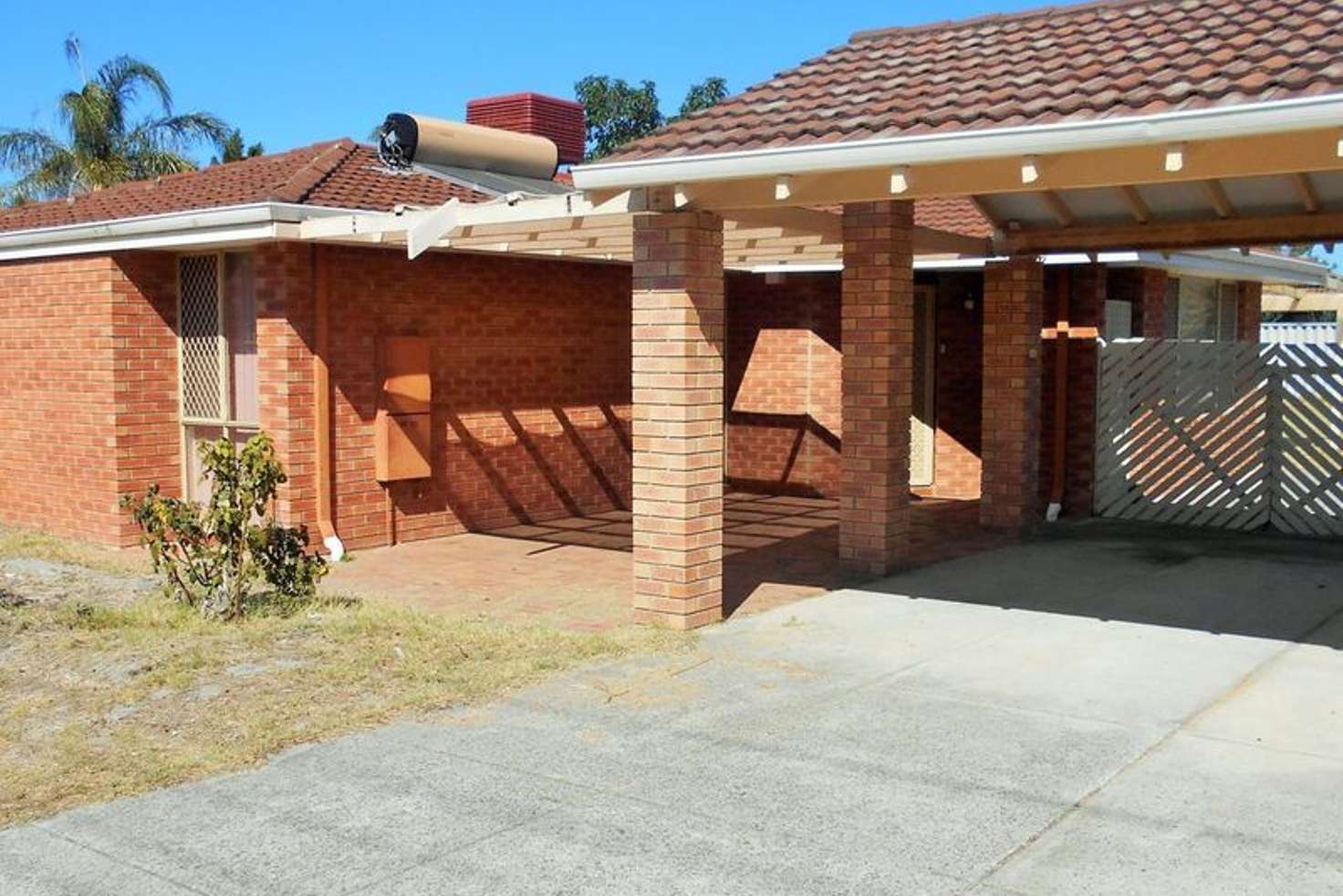 Main view of Homely house listing, 75 Amazon Drive, Beechboro WA 6063