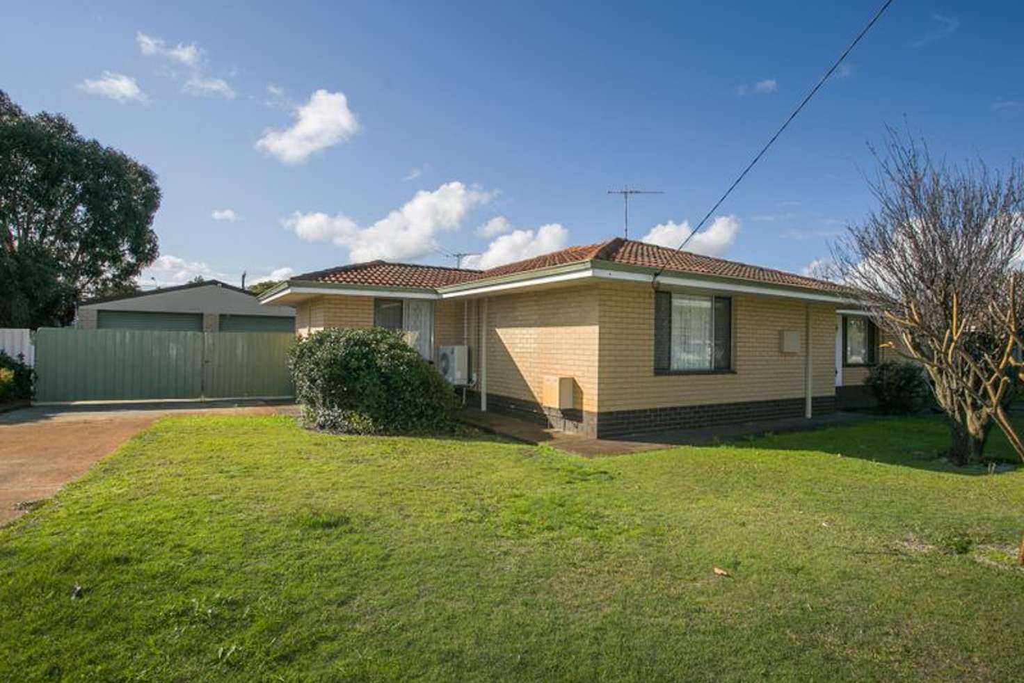 Main view of Homely house listing, 36 Ireland Way, Bassendean WA 6054
