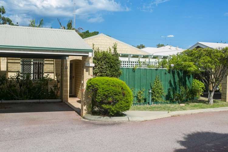 Main view of Homely villa listing, 13/1 Camberwell Road, Balga WA 6061