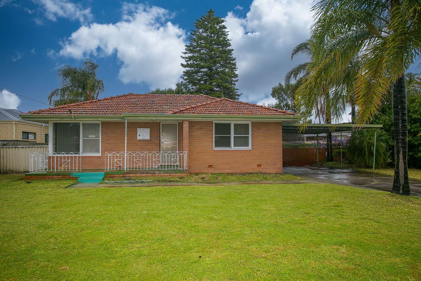 Main view of Homely house listing, 4 Norbury Way, Langford WA 6147