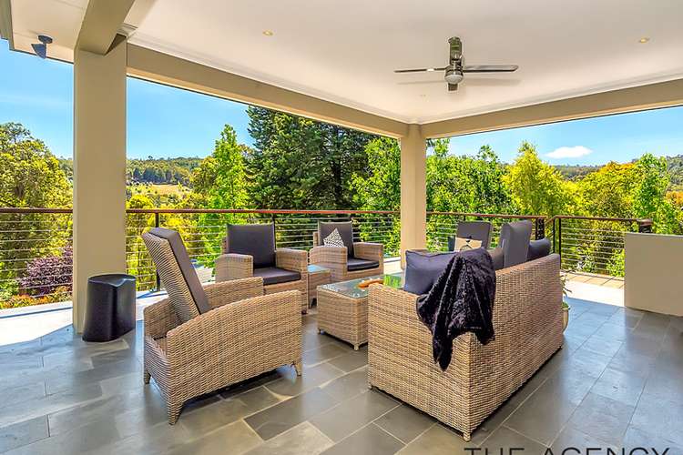 Fifth view of Homely house listing, 138 Union Road, Carmel WA 6076