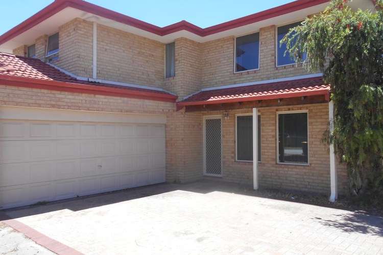 Main view of Homely townhouse listing, 1/139 Keymer Street, Belmont WA 6104
