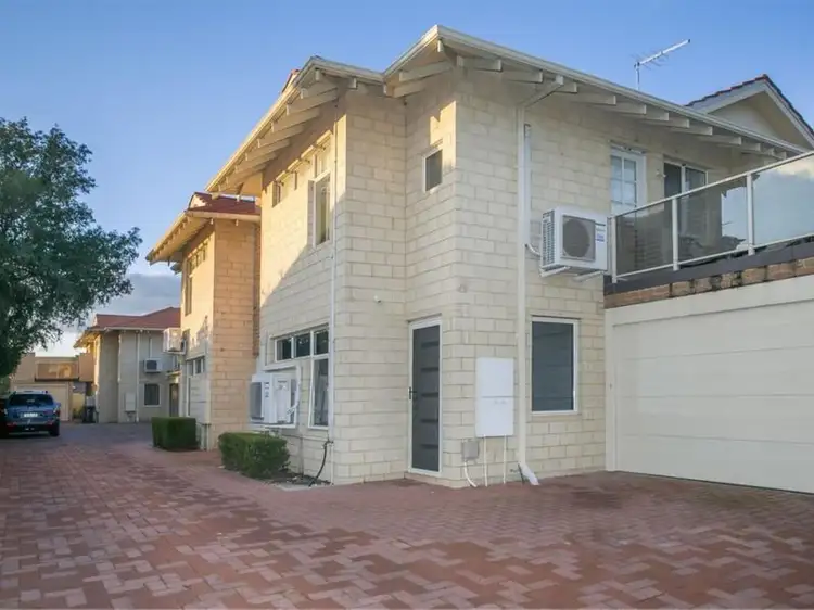 3/18 Byers Road, Midland WA 6056