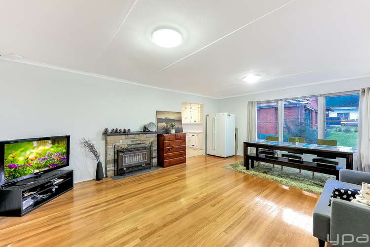 Fourth view of Homely house listing, 3 Calivil Street, Dallas VIC 3047