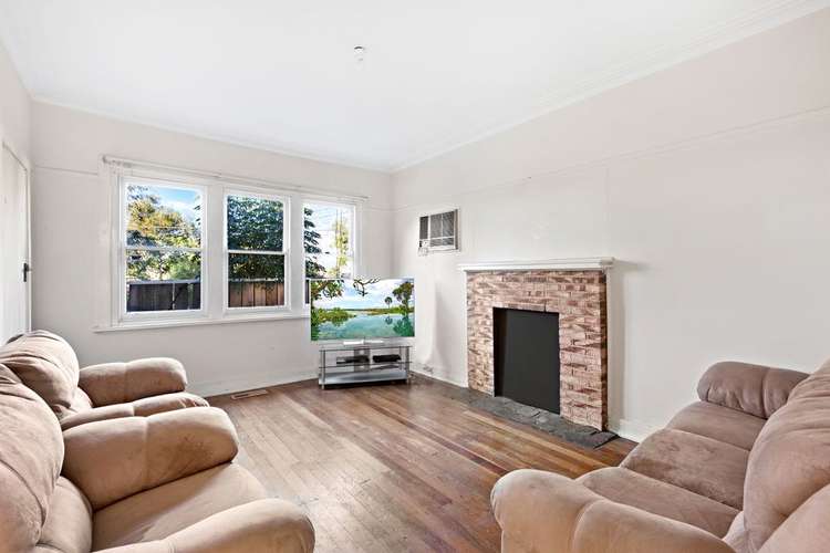 Second view of Homely house listing, 19 Hillcrest Avenue, Ringwood VIC 3134