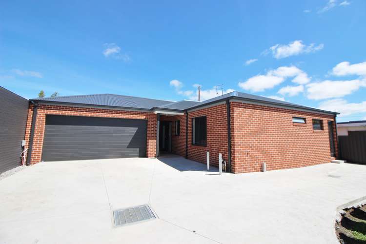 Main view of Homely unit listing, 183B Thompson Road, North Geelong VIC 3215