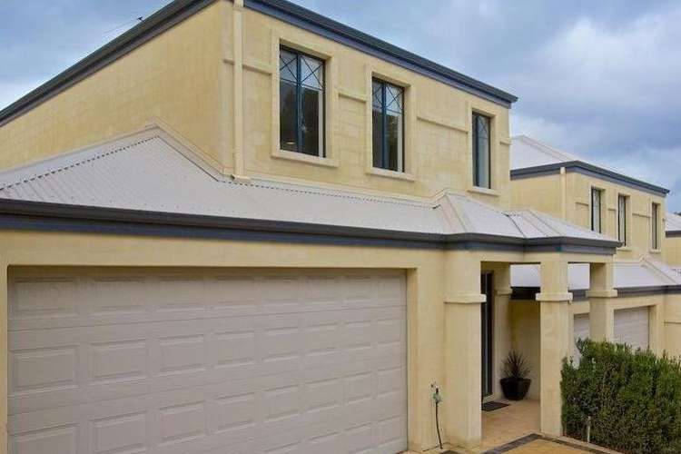 Main view of Homely townhouse listing, 11B Kimbara Place, Nollamara WA 6061