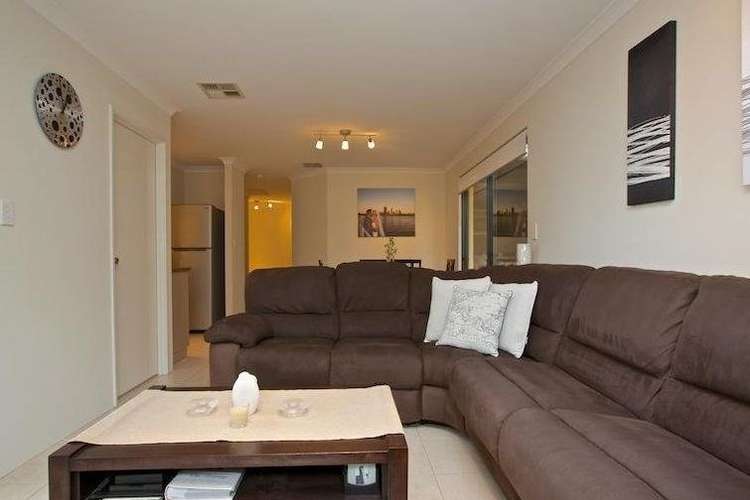 Second view of Homely townhouse listing, 11B Kimbara Place, Nollamara WA 6061