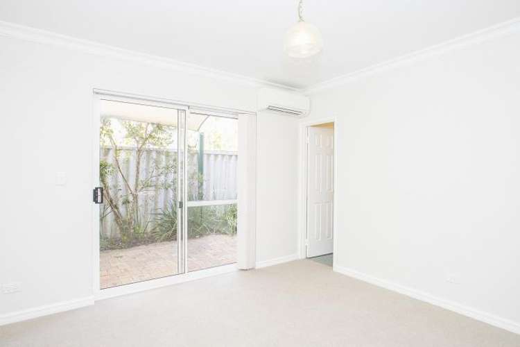 Second view of Homely townhouse listing, 102D Sixth Avenue, Inglewood WA 6052