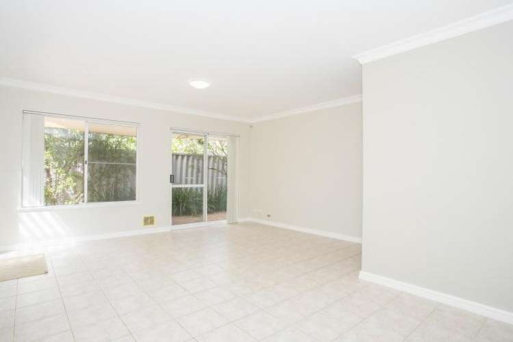 Fifth view of Homely townhouse listing, 102D Sixth Avenue, Inglewood WA 6052