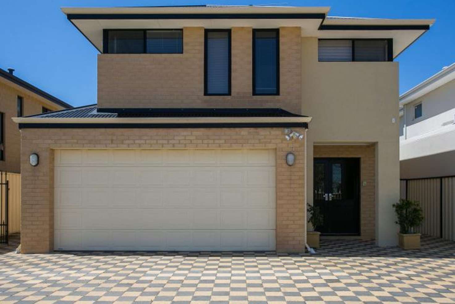 Main view of Homely house listing, 12 Mason Terrace, Mirrabooka WA 6061